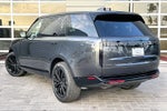 2027 Land Rover Range Rover SE LWB