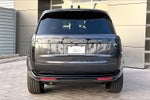 2027 Land Rover Range Rover SE LWB