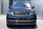 2023 Land Rover Range Rover SV