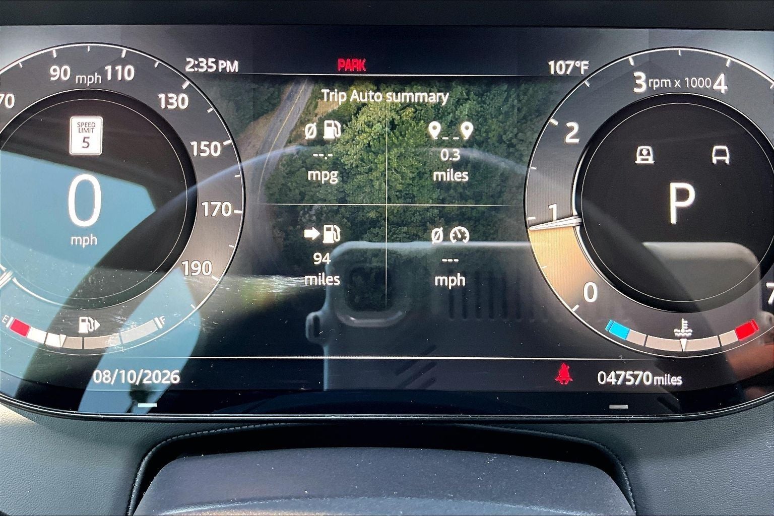 2023 Land Rover Range Rover SV