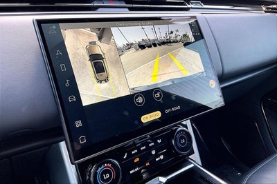 2023 Land Rover Range Rover SV