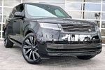 2026 Land Rover Range Rover SV