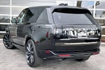 2026 Land Rover Range Rover SV