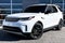 2024 Land Rover Discovery S