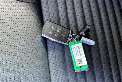 2024 Land Rover Discovery S