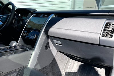 2024 Land Rover Discovery S