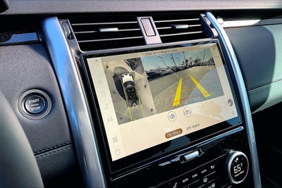 2024 Land Rover Discovery S