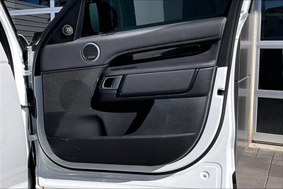 2024 Land Rover Discovery S