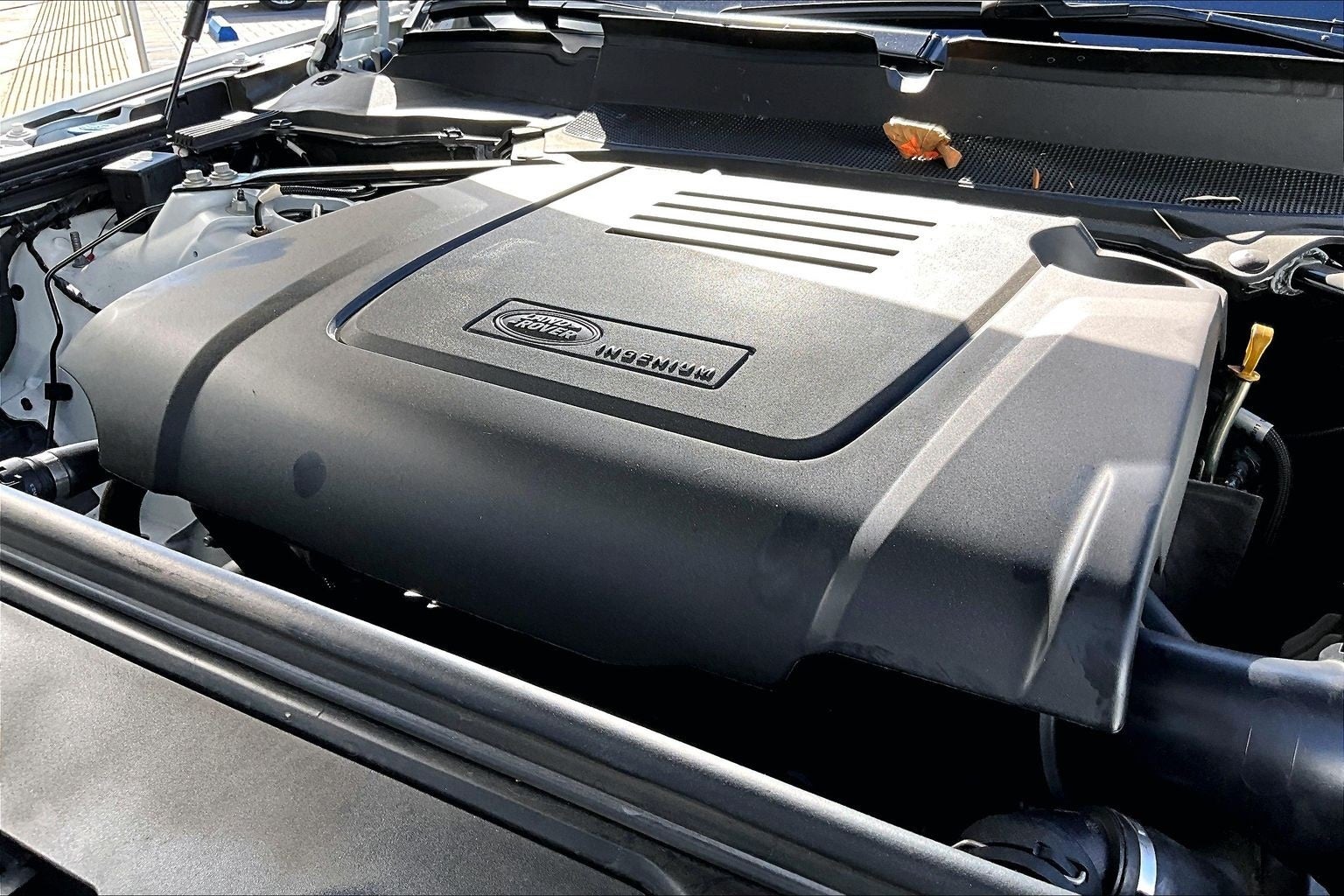 2024 Land Rover Discovery S