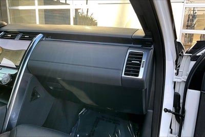 2021 Land Rover Discovery S