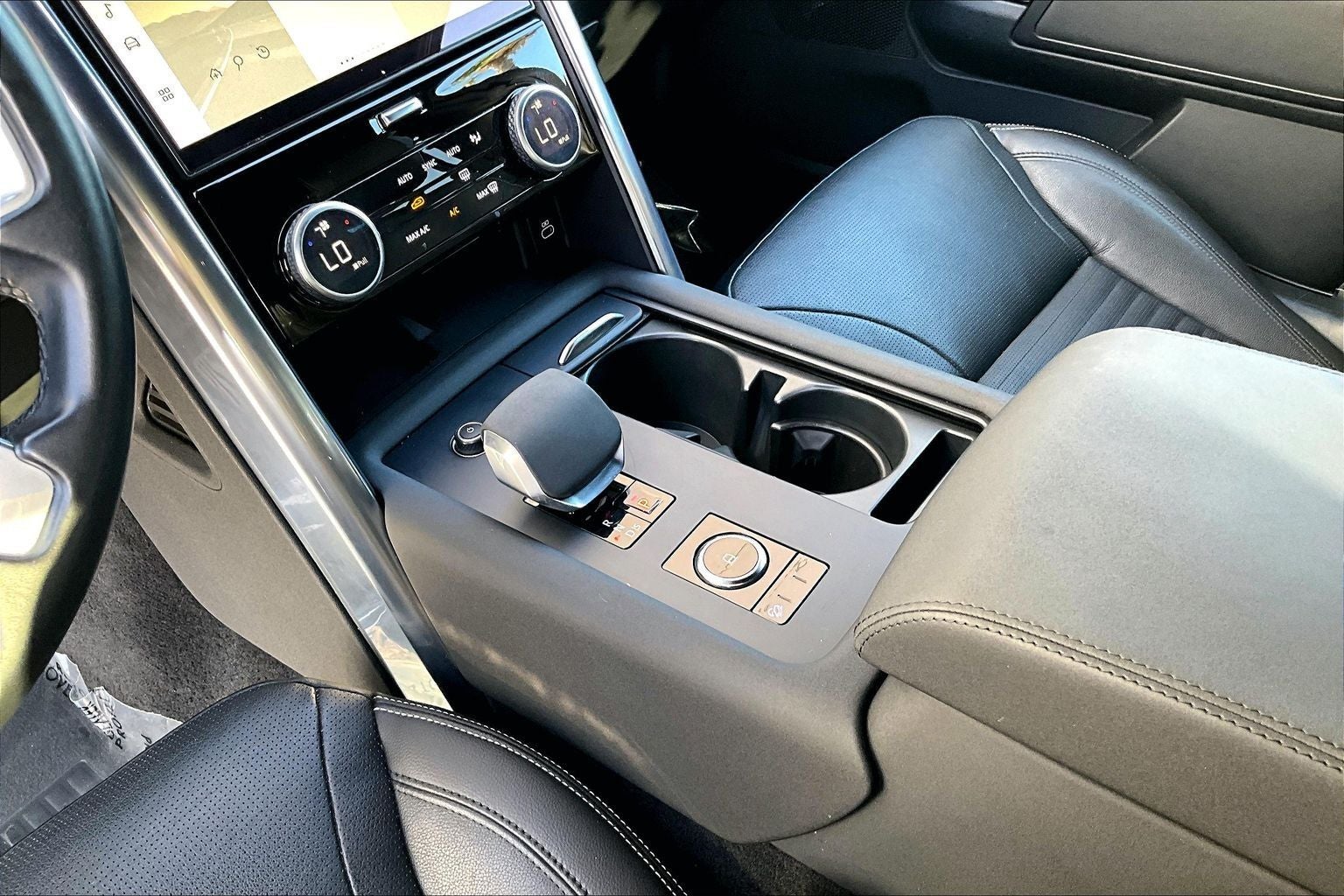 2021 Land Rover Discovery S