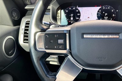 2021 Land Rover Discovery S