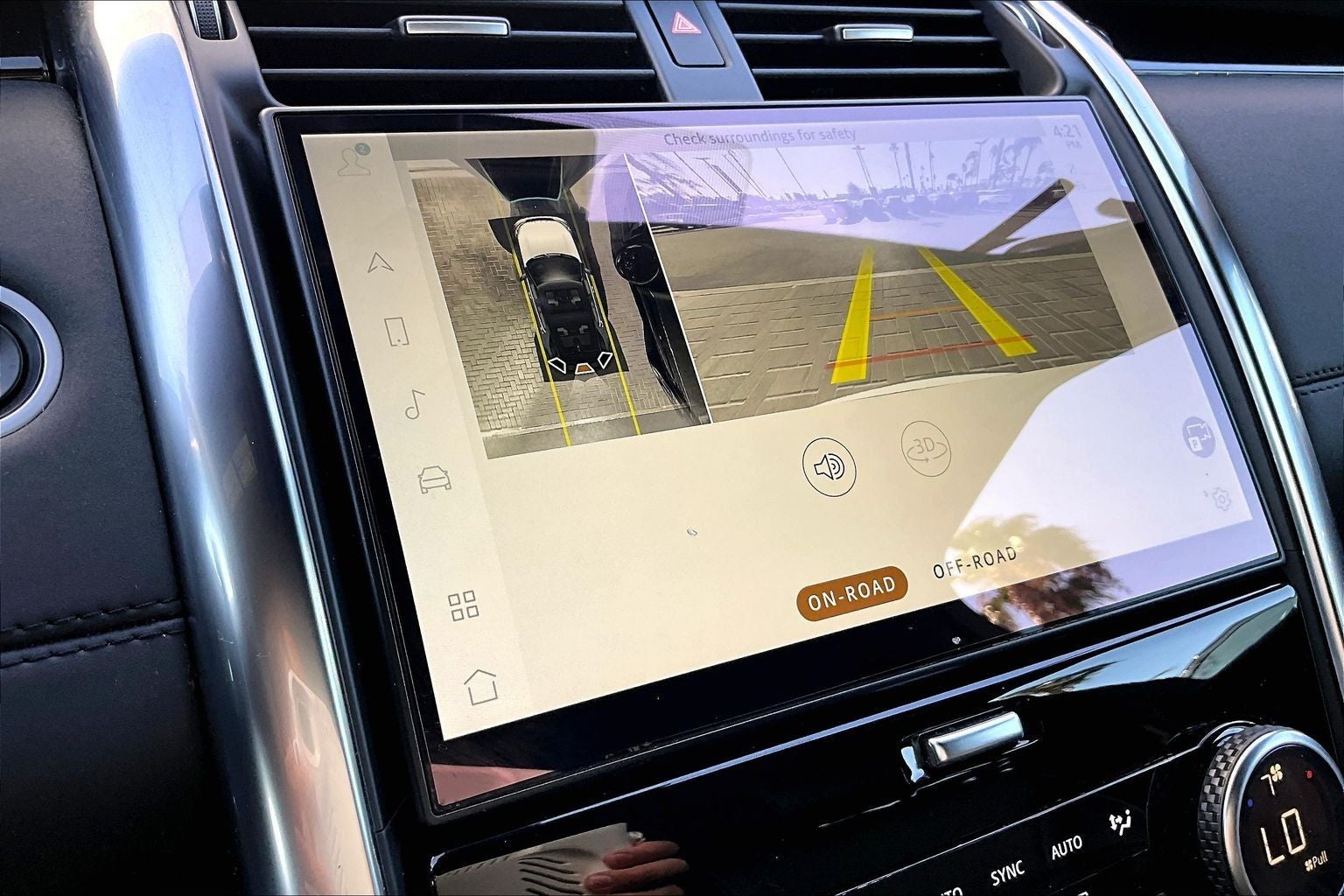 2021 Land Rover Discovery S