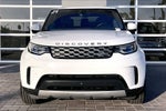 2021 Land Rover Discovery S