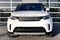 2021 Land Rover Discovery S