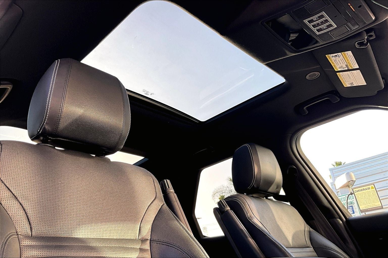 2021 Land Rover Discovery S