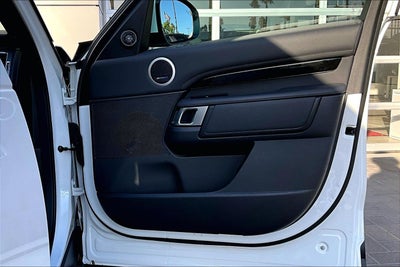 2021 Land Rover Discovery S