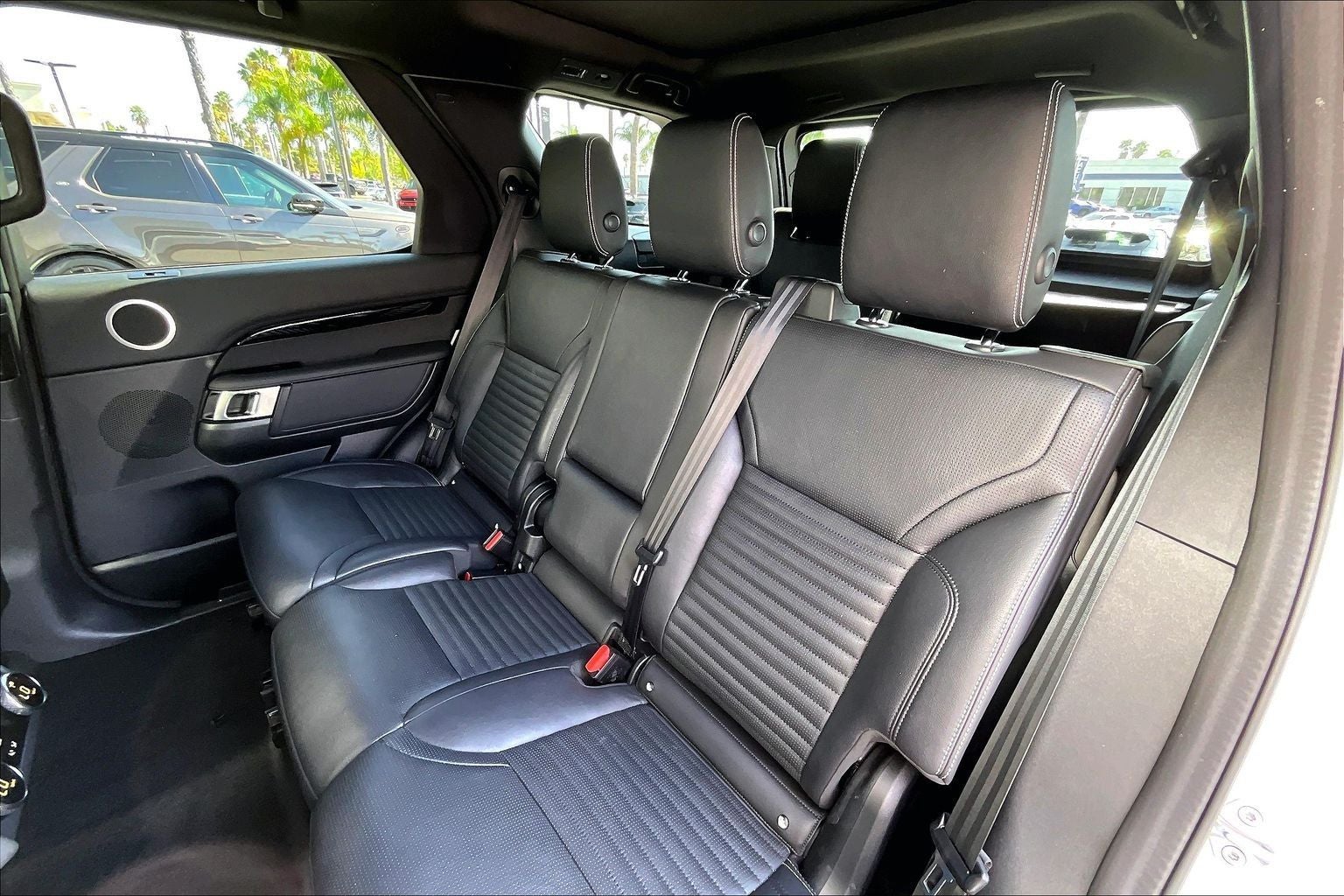 2021 Land Rover Discovery S