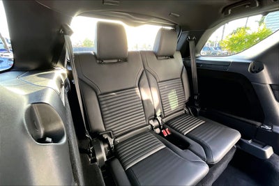 2021 Land Rover Discovery S