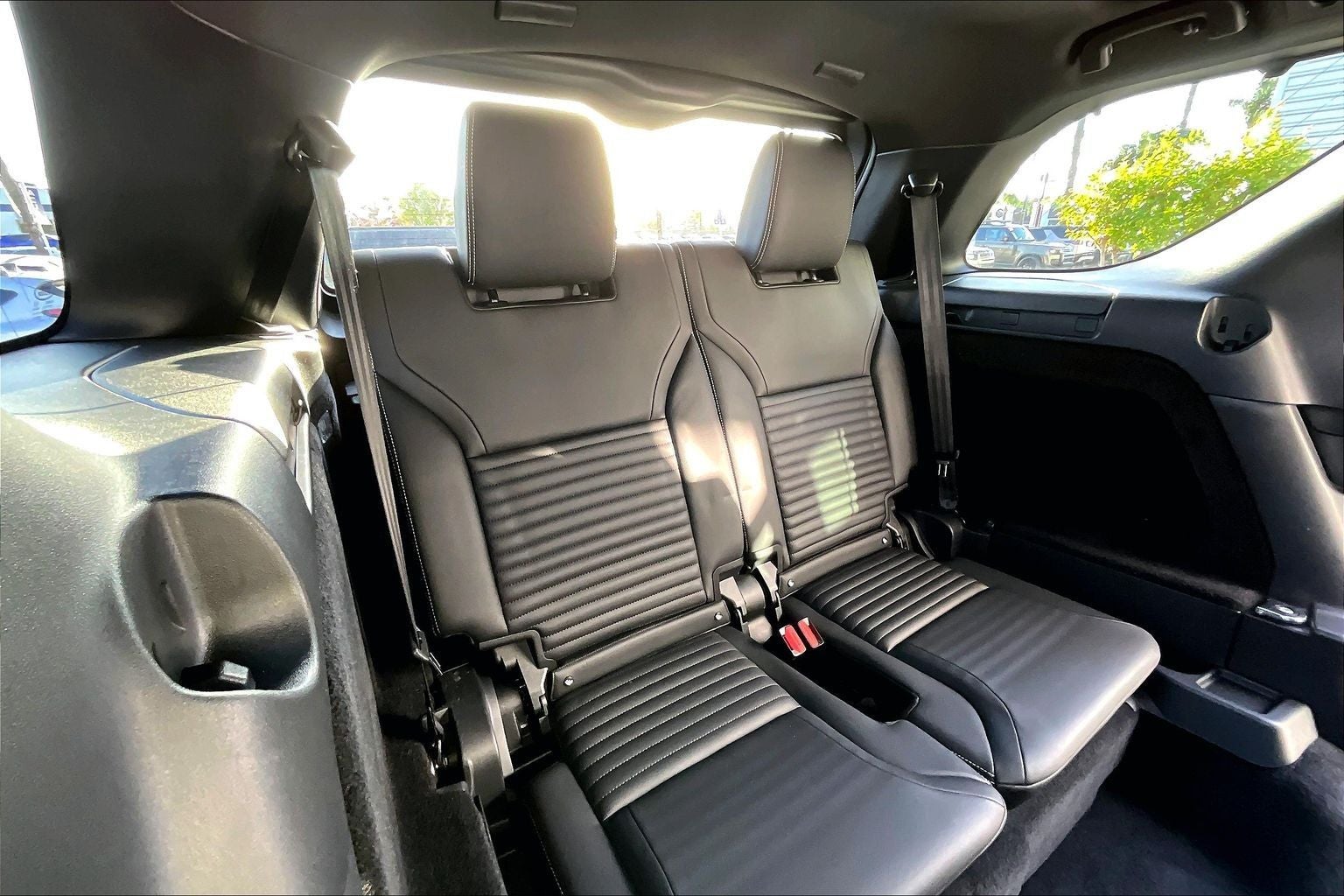 2021 Land Rover Discovery S