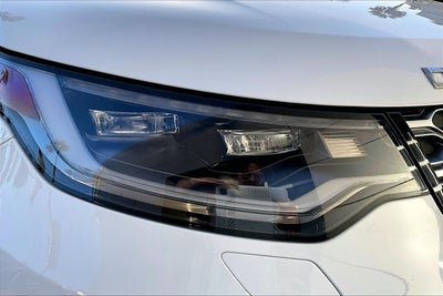 2021 Land Rover Discovery S