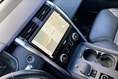 2021 Land Rover Discovery S