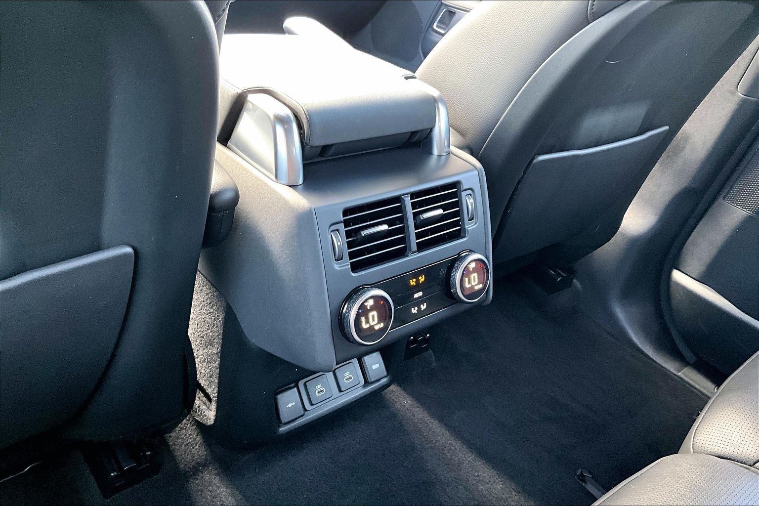 2021 Land Rover Discovery S