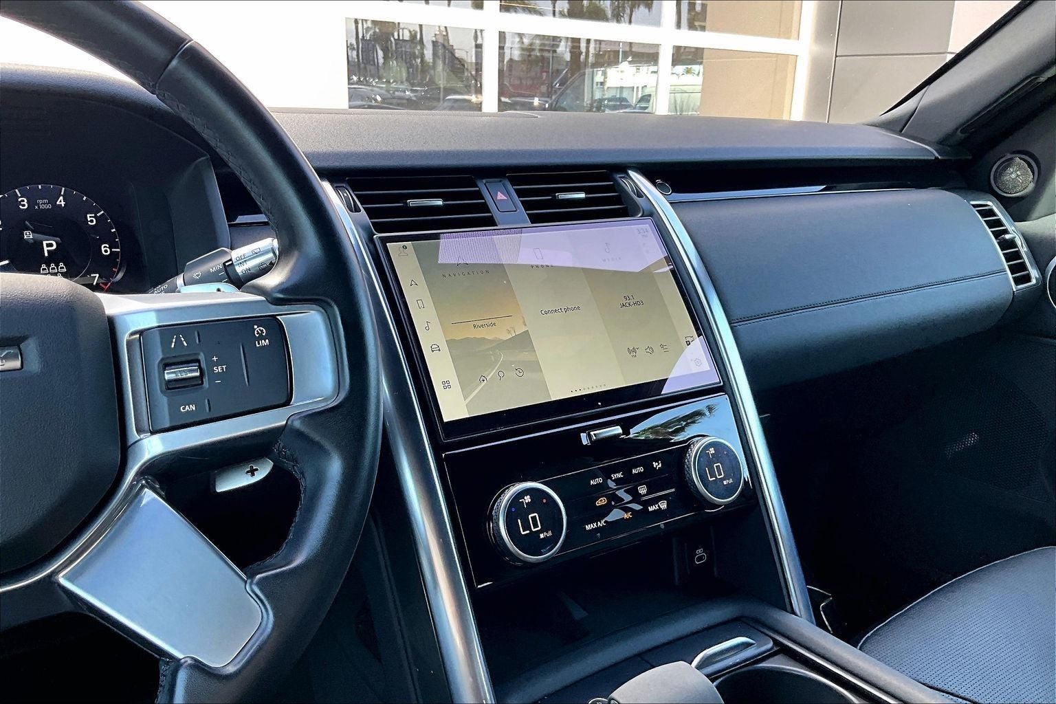 2021 Land Rover Discovery S