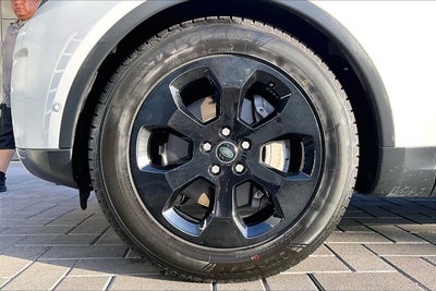 2021 Land Rover Discovery S