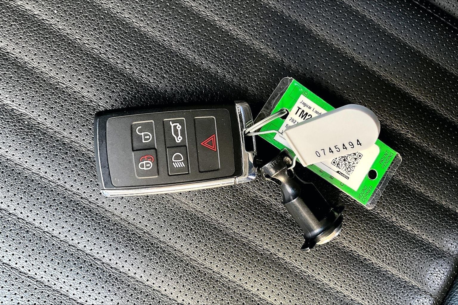 2021 Land Rover Discovery S
