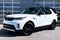 2026 Land Rover Discovery Dynamic SE