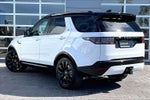 2026 Land Rover Discovery Dynamic SE