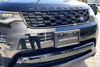 2025 Land Rover Discovery Dynamic SE