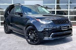 2025 Land Rover Discovery Dynamic SE