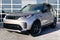2026 Land Rover Discovery Dynamic SE