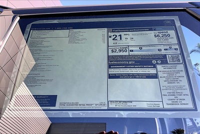 2026 Land Rover Discovery Dynamic SE