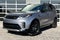 2026 Land Rover Discovery Dynamic SE