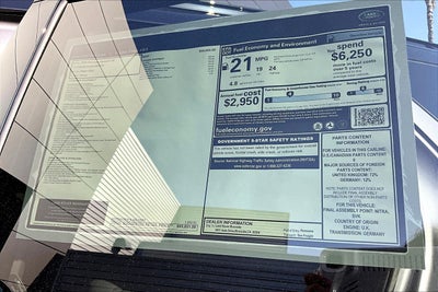 2026 Land Rover Discovery Dynamic SE
