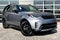 2026 Land Rover Discovery Dynamic SE