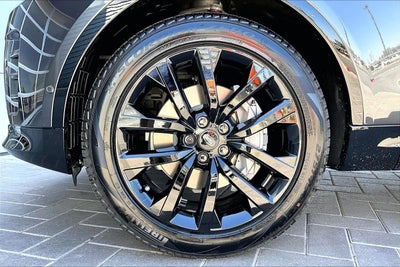 2026 Land Rover Discovery Dynamic SE