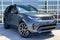 2026 Land Rover Discovery Dynamic SE