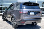 2026 Land Rover Discovery Dynamic SE