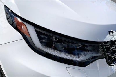 2025 Land Rover Discovery Dynamic SE