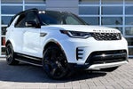 2025 Land Rover Discovery Dynamic SE