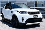 2025 Land Rover Discovery Dynamic SE