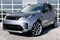 2025 Land Rover Discovery Dynamic SE