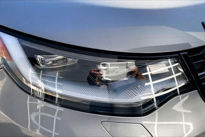 2025 Land Rover Discovery Dynamic SE