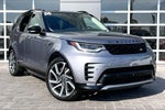 2025 Land Rover Discovery Dynamic SE