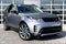 2025 Land Rover Discovery Dynamic SE
