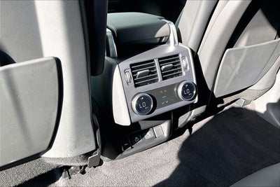 2025 Land Rover Discovery Dynamic SE